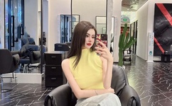 当我成为全班男生的公共汽车